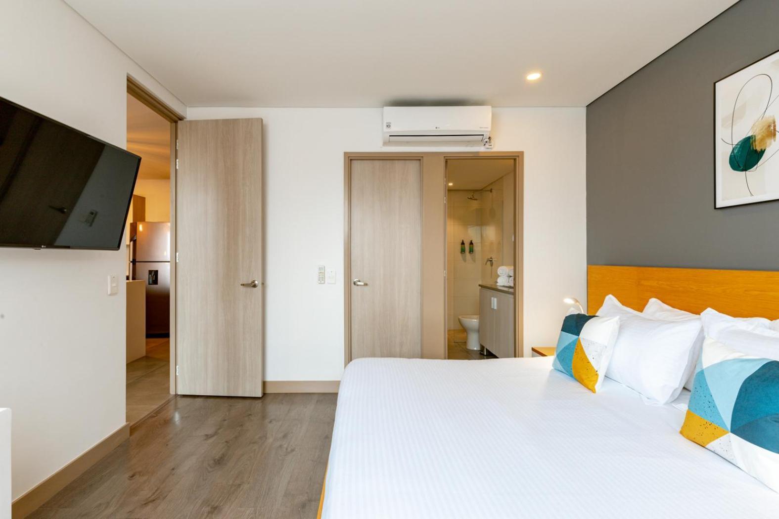 Soul Lifestyle Hotel Medellín Esterno foto