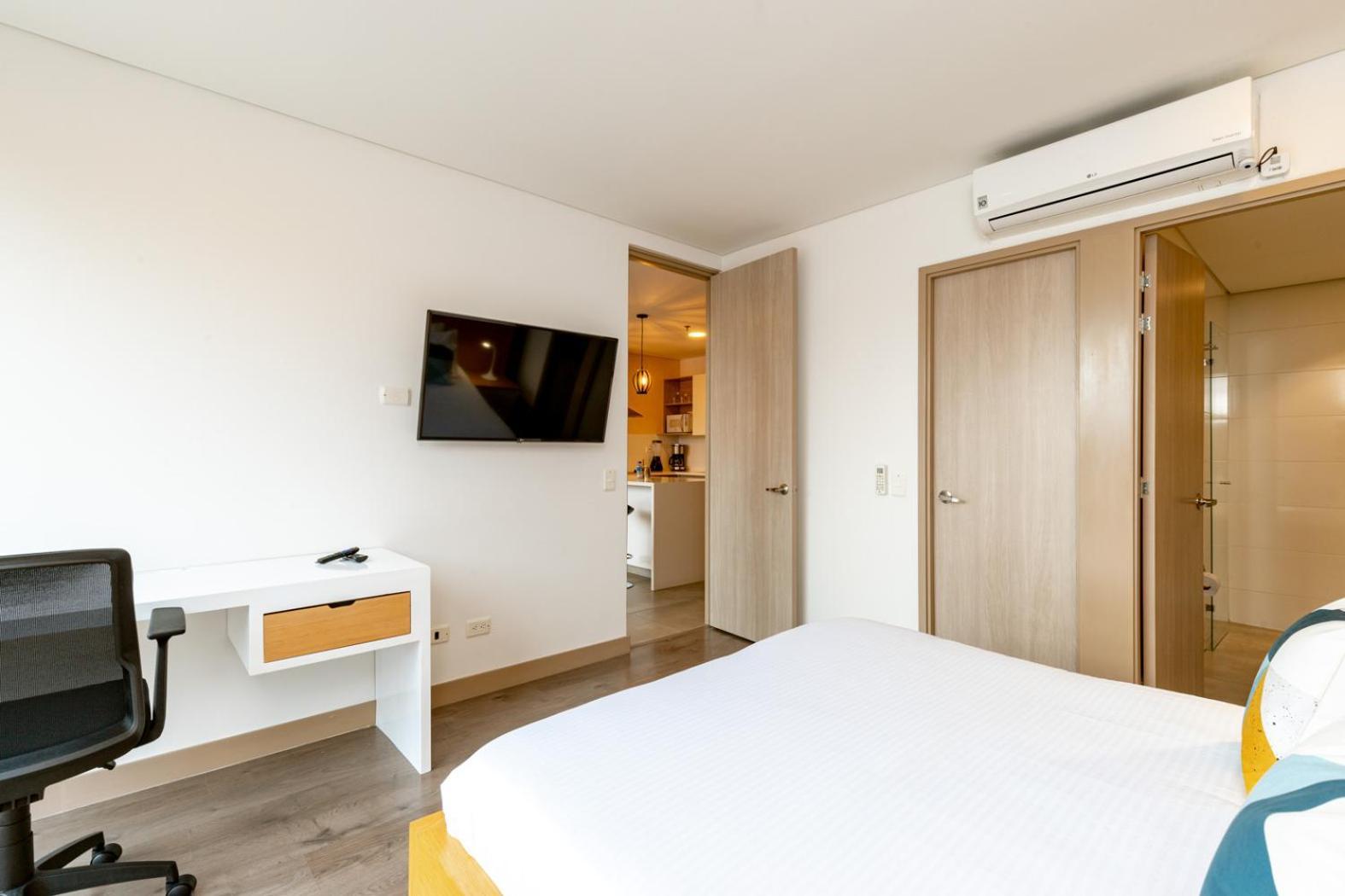 Soul Lifestyle Hotel Medellín Esterno foto
