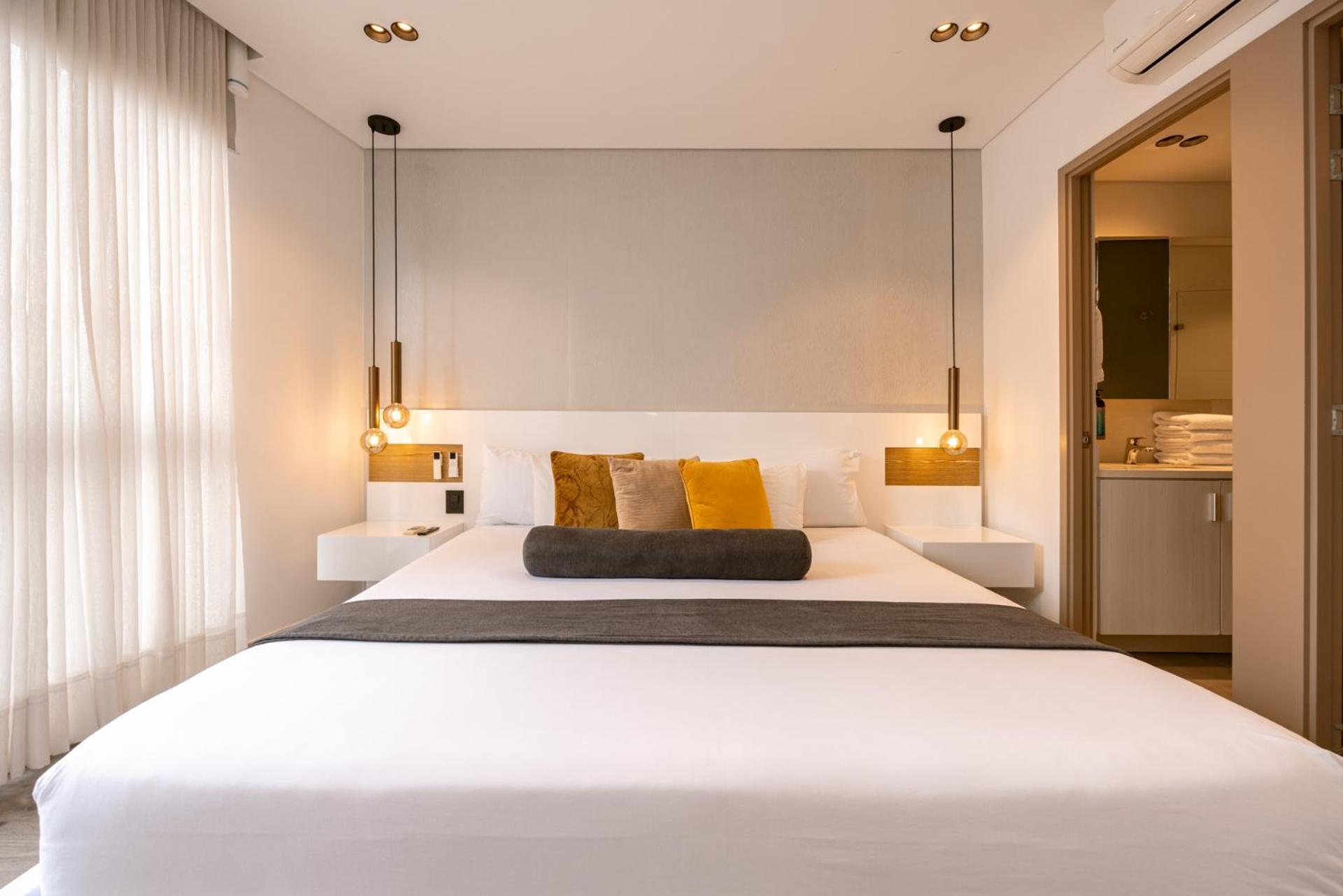 Soul Lifestyle Hotel Medellín Esterno foto